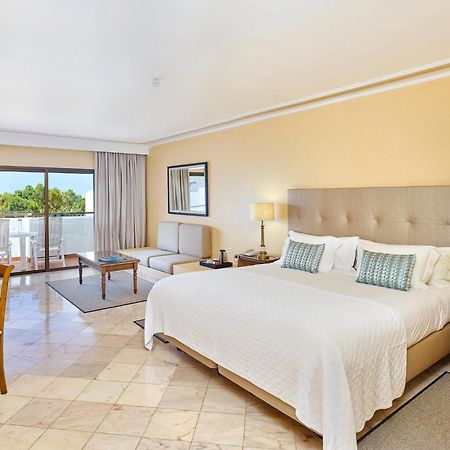 Ria Park Garden Hotel Almancil Bagian luar foto